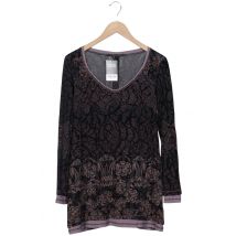 Beate Heymann Damen Langarmshirt, Grau, Gr. EU 38