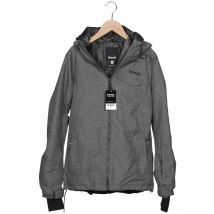 Bench. Damen Jacke, Grau, Gr. XS