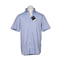 Benvenuto Herren Hemd, Hellblau, Gr. EU 42