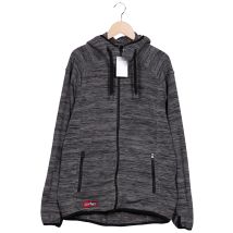 Bergans of Norway Herren Kapuzenpullover, Grau, Gr. XL