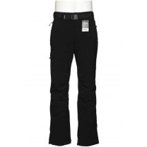 Bergson Herren Stoffhose, Schwarz, Gr. EU 50