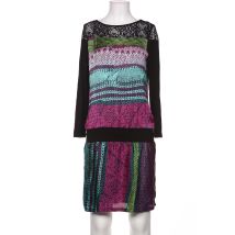 Best Connections by heine Damen Kleid, Mehrfarbig, Gr. EU 34