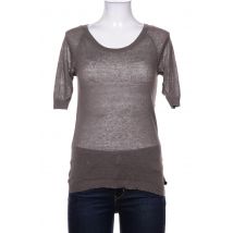 Better Rich Damen Pullover, Grau, Gr. M