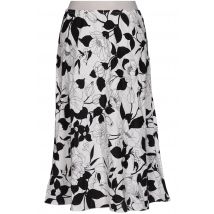 Bexleys Damen Rock, Mehrfarbig, Gr. EU 40