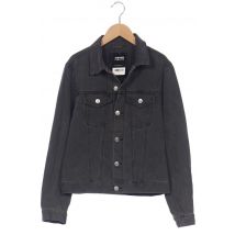 Bik Bok Damen Jacke, Grau, Gr. XS