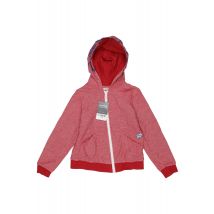 Billybandit Jungen Kapuzenpullover oder Sweater, Rot, Gr. US 8