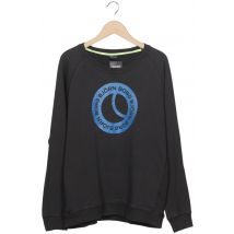 Björn Borg Herren Sweater, Schwarz, Gr. XXL