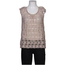 Blaumax Damen Top, Beige, Gr. S