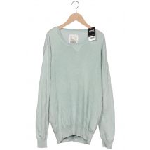 Blaumax Herren Pullover, Hellgrün, Gr. L