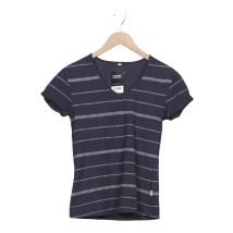 bleed Damen T-Shirt, Marineblau, Gr. M