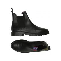 Blue Heeler Herren Stiefel, Schwarz, Gr. EU 42