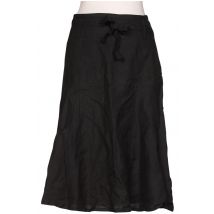 blue seven Damen Rock, Schwarz, Gr. EU 40