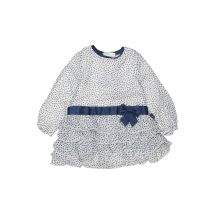 Boboli Mädchen Kleid, Mehrfarbig, Gr. EU 80