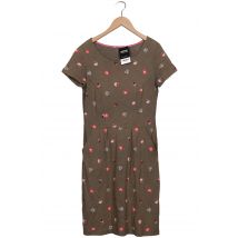 Boden Damen Kleid, Braun, Gr. EU 36