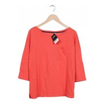 Boden Damen Langarmshirt, Rot, Gr. L