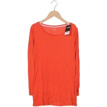 Boden Damen Langarmshirt, Rot, Gr. EU 38