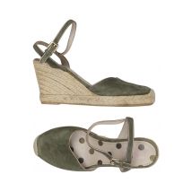 Boden Damen Pumps, Grün, Gr. EU 38