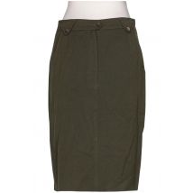 Bogner Damen Rock, Grün, Gr. EU 38