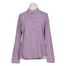 Bogner Fire+Ice Damen Bluse, Lila, Gr. L