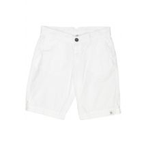 Bogner Fire+Ice Damen Shorts, Weiß, Gr. EU 36