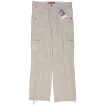 Bogner Fire+Ice Damen Stoffhose, Beige, Gr. EU 36
