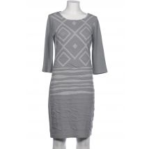 BON A Parte Damen Kleid, Grau, Gr. M