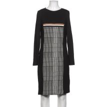 BON A Parte Damen Kleid, Schwarz, Gr. EU 34