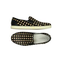 Bottega Veneta Damen Halbschuh, Mehrfarbig, Gr. EU 38