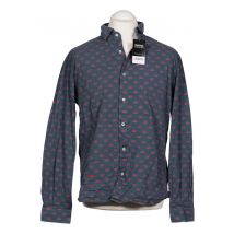 Brava Fabrics Herren Hemd, Blau, Gr. XL