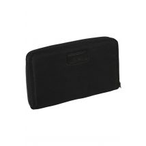 Bree Damen Portemonnaie, Schwarz, Gr.