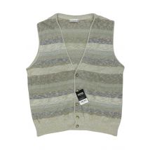 breidhof Herren Weste, Mehrfarbig, Gr. EU 54