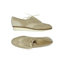 Brunate Damen Halbschuh, Beige, Gr. EU 38