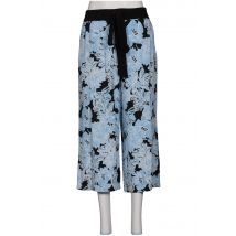 Buena Vista Damen Stoffhose, Mehrfarbig, Gr. M