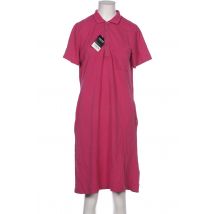 camel active Damen Kleid, Pink, Gr. S