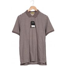 camel active Herren Poloshirt, Mehrfarbig, Gr. L