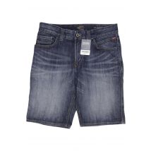 camel active Herren Shorts, Blau, Gr. EU 50