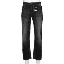 Camp David Herren Jeans, Schwarz, Gr. W34