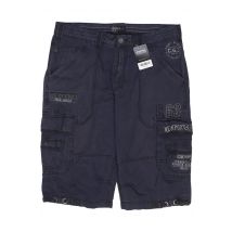 Camp David Herren Shorts, Marineblau, Gr. W34