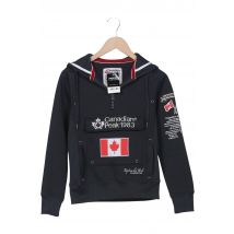 Canadian Classics Damen Kapuzenpullover, Marineblau, Gr. S