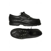CAT by Caterpillar Herren Halbschuh, Schwarz, Gr. EU 44