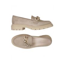 Catwalk Damen Halbschuh, Beige, Gr. EU 40
