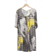 Chalou Damen T-Shirt, Mehrfarbig, Gr. EU 50