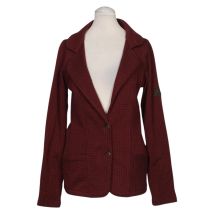 Chapati Berlin Damen Blazer, Rot, Gr. S