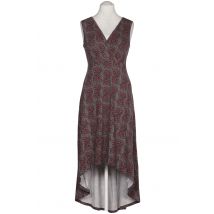 Chapati Berlin Damen Kleid, Mehrfarbig, Gr. M