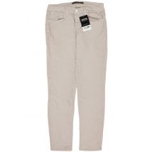 Christopher Kane Damen Jeans, Beige, Gr. W27