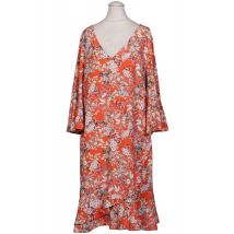 Cinque Damen Kleid, Orange, Gr. EU 42