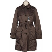 Cinque Damen Mantel, Braun, Gr. EU 44