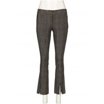 Cinque Damen Stoffhose, Braun, Gr. W31