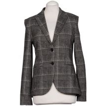 Circolo 1901 Damen Blazer, Grau, Gr. EU 44