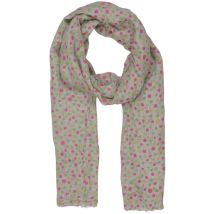 Codello Damen Schal oder Tuch, Mehrfarbig, Gr.